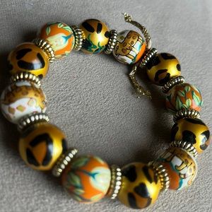 angela moore bracelet